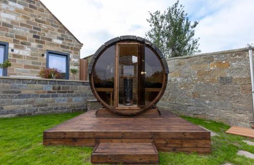 Whitby House | Sandfield House