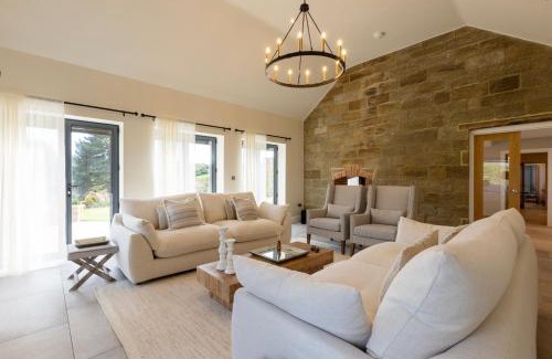 Whitby House | Sandfield House