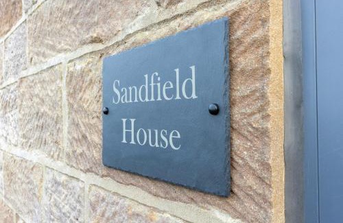 Whitby House | Sandfield House