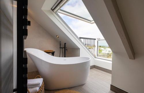 Whitby House | Sandfield House