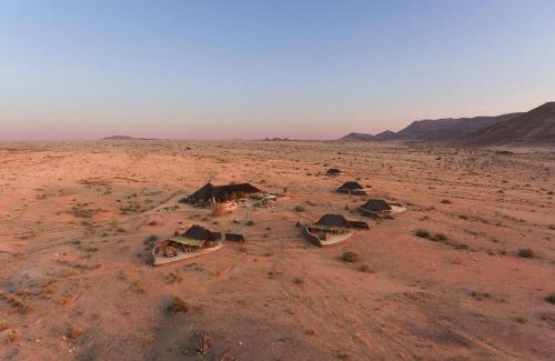 Sandfontein Cabin | Sandfontein Lodge & Nature Reserve