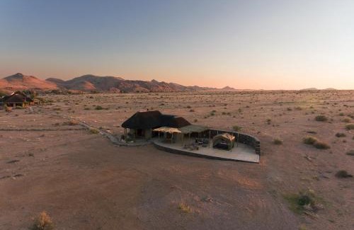 Sandfontein Cabin | Sandfontein Lodge & Nature Reserve