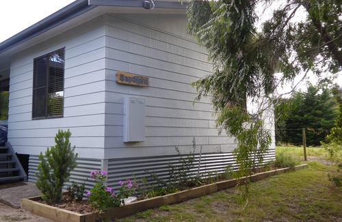 Venus Bay House | Sandford Beach House