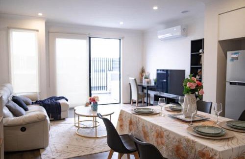 Carrum Downs House | Sandford Estate - Luxury Living in Carrum Downs