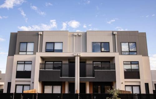 Carrum Downs House | Sandford Estate - Luxury Living in Carrum Downs