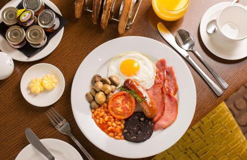 Plastow Green Hotel | Sandford Springs Hotel and Golf Club