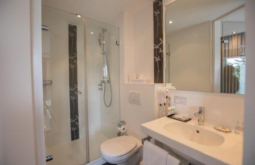 Zentrum Hotel | SANDglow