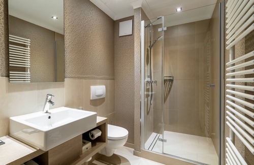 Zentrum Hotel | SANDglow