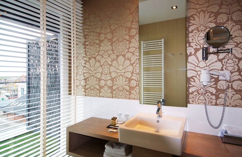 Zentrum Hotel | SANDglow