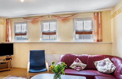 Lauterbach Apartment | Sandhasen
