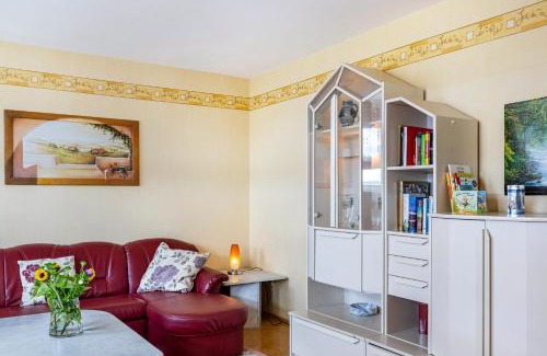 Lauterbach Apartment | Sandhasen