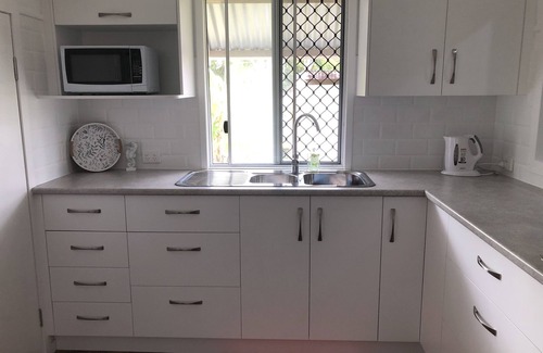 Coorooman House | Sandhills Cottage
