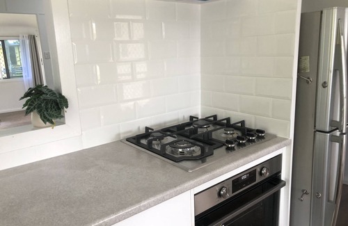 Coorooman House | Sandhills Cottage