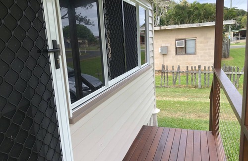 Coorooman House | Sandhills Cottage