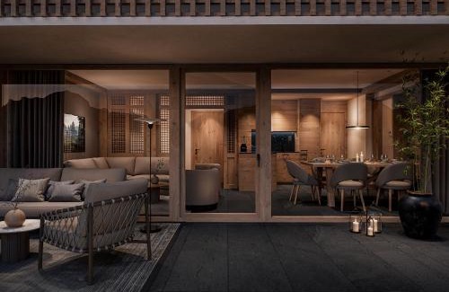 Lech am Arlberg Apartment | Sandhof Apartments
