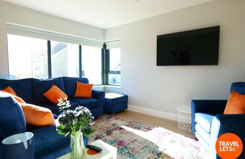 Portsalon House | Sandhouse Bay