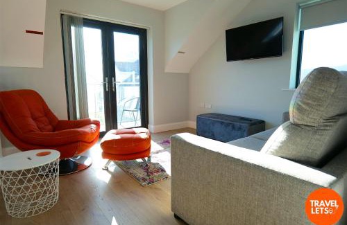 Portsalon House | Sandhouse Bay