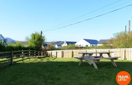 Portsalon House | Sandhouse Bay