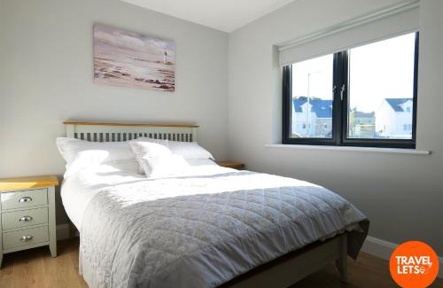 Portsalon House | Sandhouse Bay