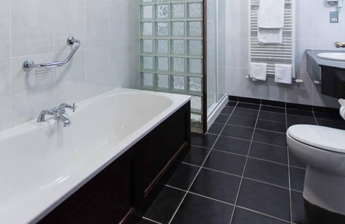 Rossnowlagh Hotel | Sandhouse Hotel