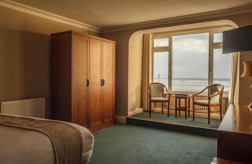 Rossnowlagh Hotel | Sandhouse Hotel