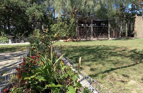 Riebeek Kasteel House | Sandhuis