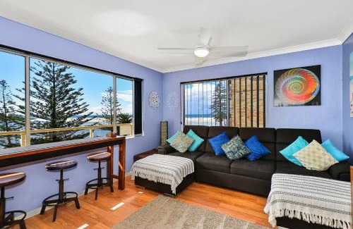 The Entrance Apartment | Sandhurst 5