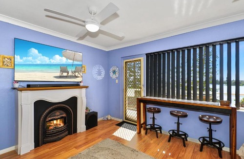 The Entrance Apartment | Sandhurst 5