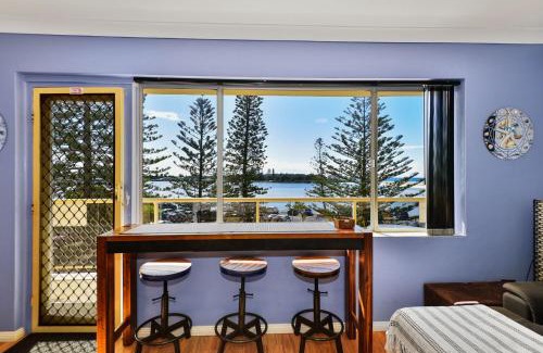 The Entrance Apartment | Sandhurst 5