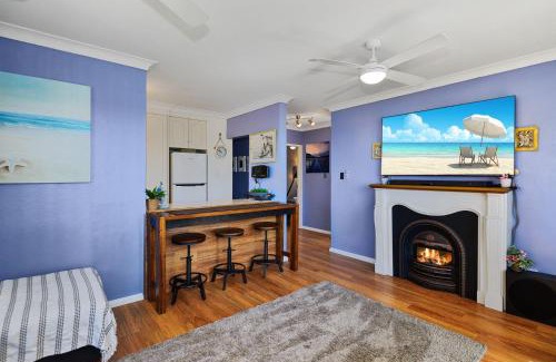 The Entrance Apartment | Sandhurst 5