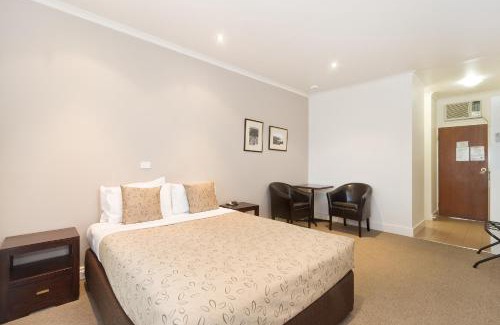 Carrum Downs Resort | Sandhurst Motel