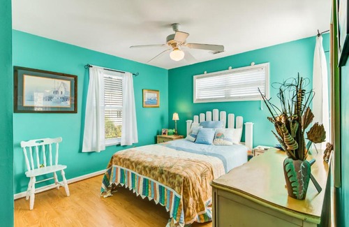 Folly Beach House | Sandi Lou