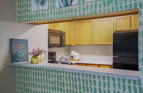 Glenwood Hills Apartment | Sandia Escape