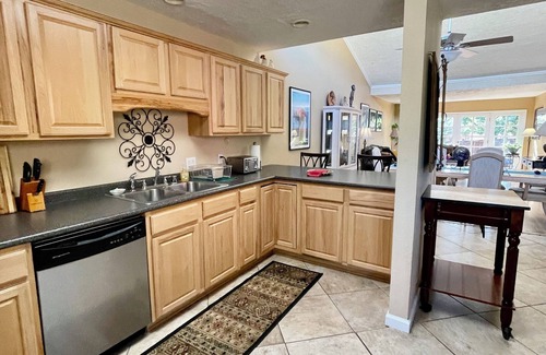 Sandia Heights South House | Sandia Heights #1 rental