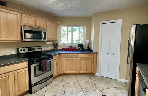 Sandia Heights South House | Sandia Heights #1 rental