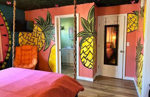 Southeast Salem Apartment | Sandia