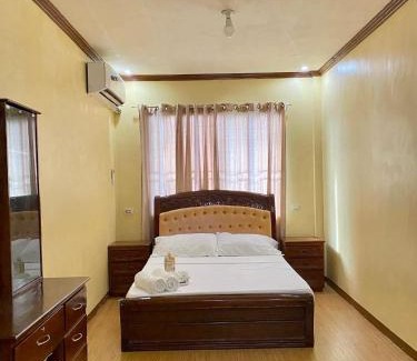 Loon House | Sandingan Homestay
