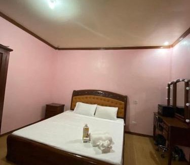 Loon House | Sandingan Homestay