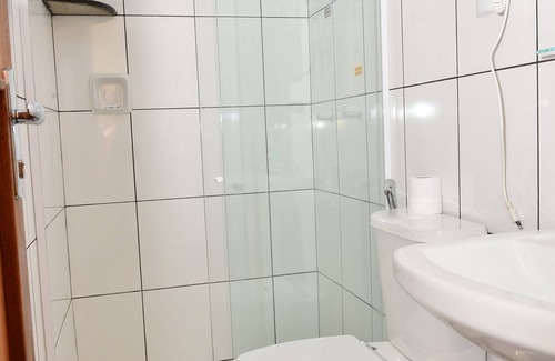 Santarem Hotel | Sandis Mirante Hotel