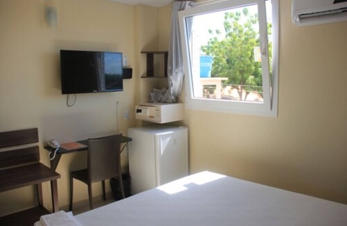 Santarem Hotel | Sandis Mirante Hotel