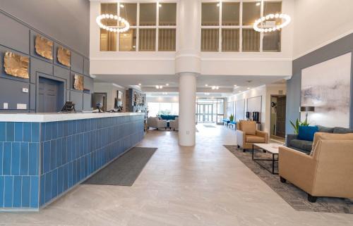 Quesnel Hotel | Sandman Hotel Quesnel