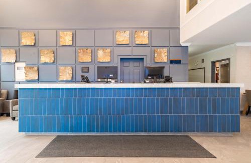 Quesnel Hotel | Sandman Hotel Quesnel