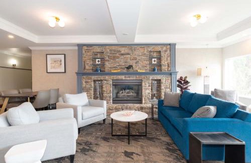 Quesnel Hotel | Sandman Hotel Quesnel