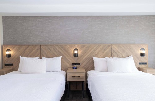 Quesnel Hotel | Sandman Hotel Quesnel