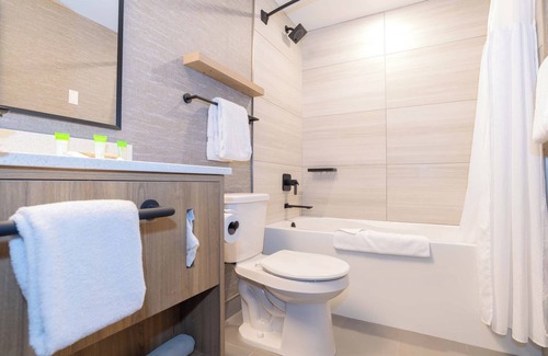 Quesnel Hotel | Sandman Hotel Quesnel