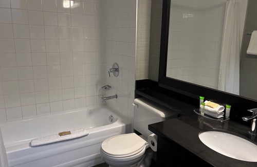 Red Deer Hotel | Sandman Hotel Red Deer