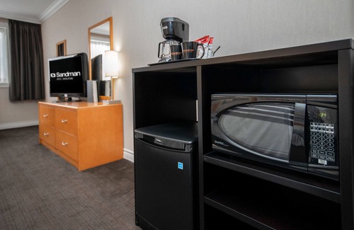 Revelstoke Hotel | Sandman Hotel Revelstoke