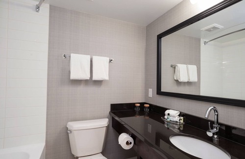 Revelstoke Hotel | Sandman Hotel Revelstoke