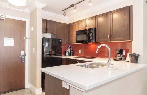 Clearbrook Hotel | Sandman Hotel & Suites Abbotsford