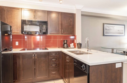 Clearbrook Hotel | Sandman Hotel & Suites Abbotsford
